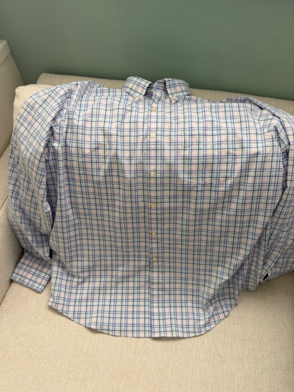 Peter Millar - Picture 2 of 2